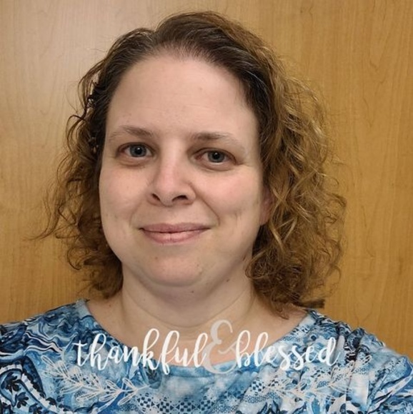 Meet your Posher, Heather - Picture 1 of 1